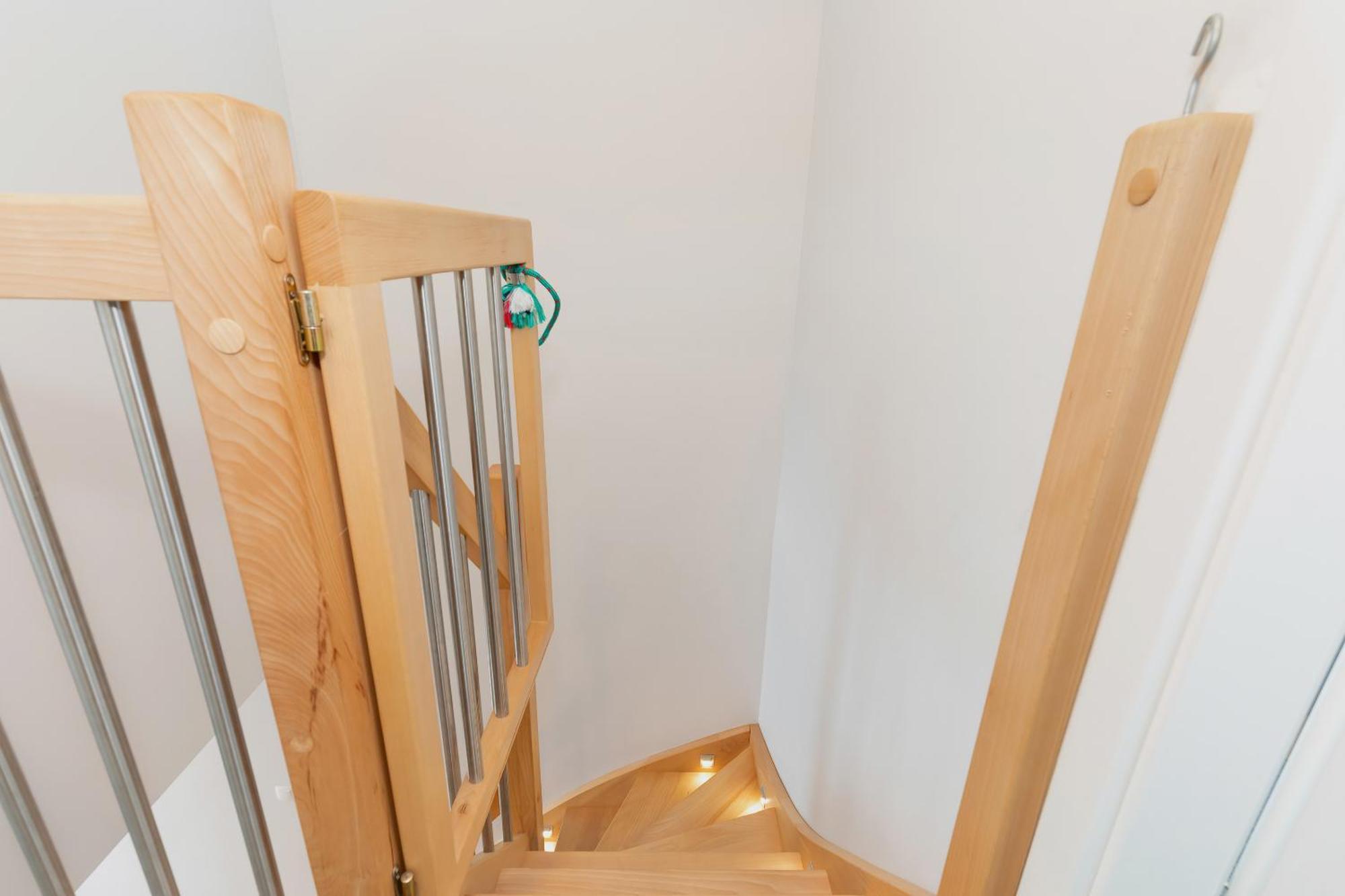 Apartamenty Angela Pobierowo Buitenkant foto