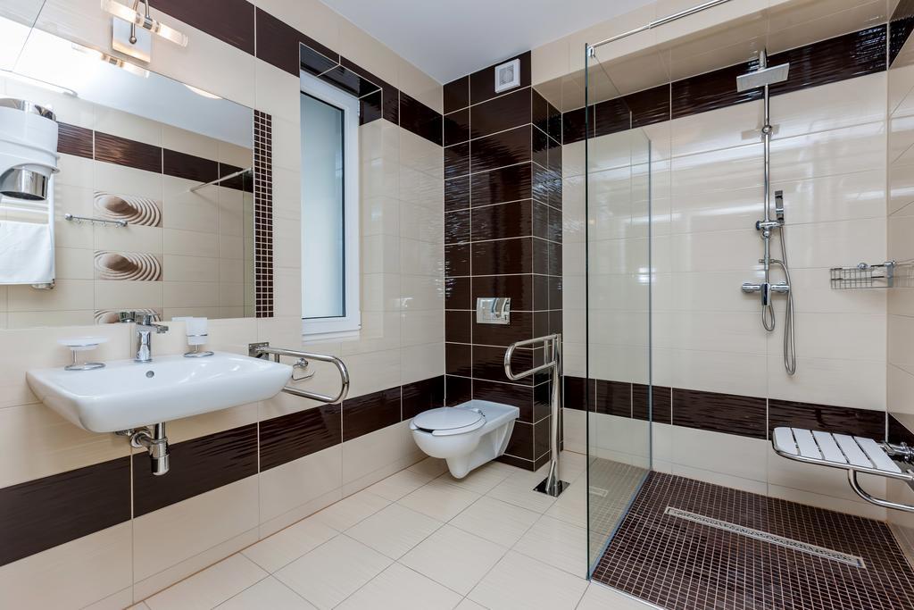Apartamenty Angela Pobierowo Kamer foto