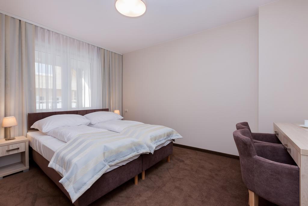 Apartamenty Angela Pobierowo Kamer foto