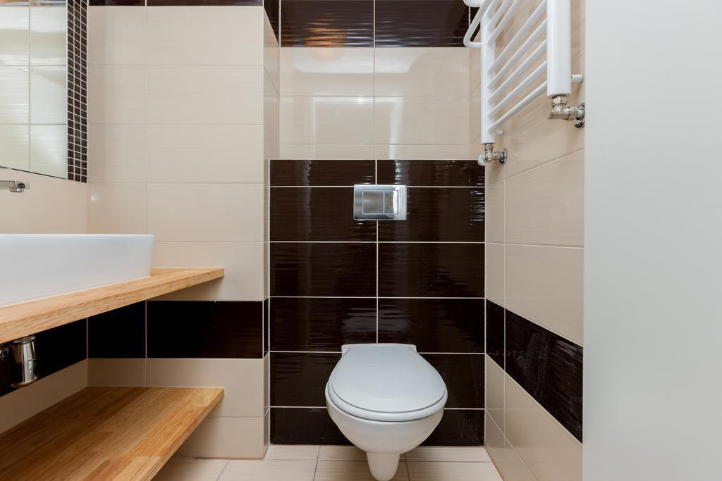 Apartamenty Angela Pobierowo Kamer foto