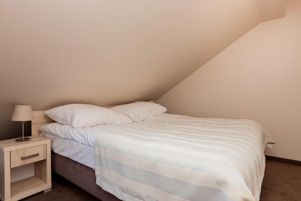 Apartamenty Angela Pobierowo Kamer foto