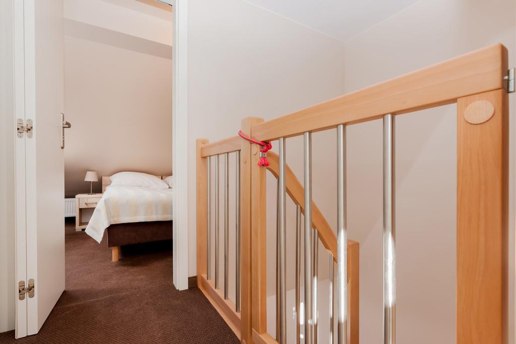 Apartamenty Angela Pobierowo Kamer foto