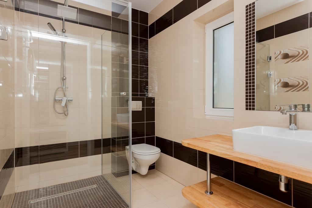 Apartamenty Angela Pobierowo Kamer foto