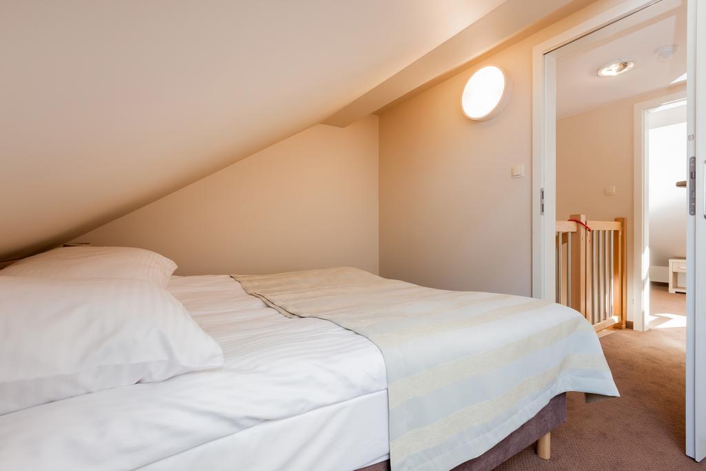 Apartamenty Angela Pobierowo Kamer foto